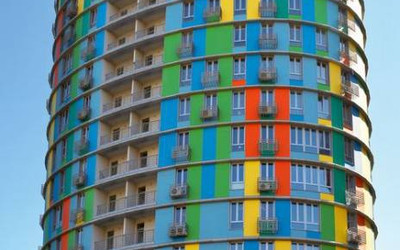 Новостройка ЖК Авангард, купить квартиру от застройщика
