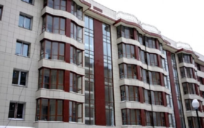 Новостройка ЖК На Пресненском Валу, купить квартиру от застройщика