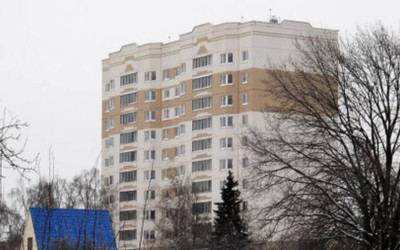 Новостройка ЖК на улице Ленинская (Домодедово), квартиры от застройщика