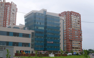 Квартиры в новостройке ЖК Атлетик Хаус от застройщика