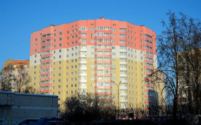 Квартиры в новостройке ЖК Новотроицкий (Мосрентген) от застройщика