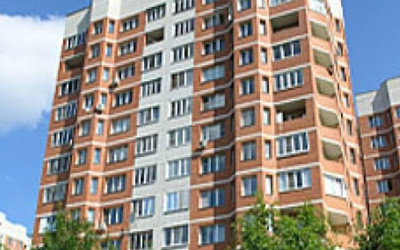 Новостройка ЖК Дом на Октябрьском проспекте, 9Б, купить квартиру от застройщика