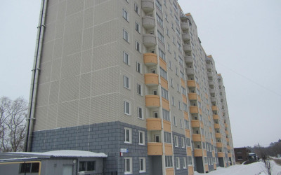Новостройка ЖК Новая Пролетарка, цены от застройщика