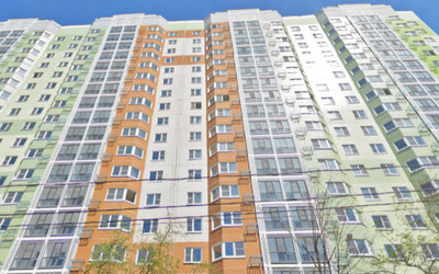 Новостройка ЖК На улице Дмитрия Ульянова, 27/12, квартиры от застройщика