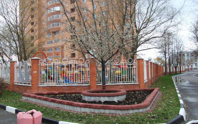 Новостройка ЖК Каширский, цены от застройщика