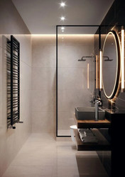 Планировка студии(квартира) площадью 28.6 квадратных метров в ЖК “Level Войковская”