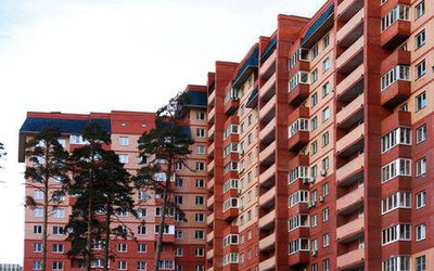 Новостройка ЖК Квартал Ленинский 1, купить квартиру от застройщика