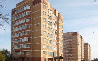 Квартиры в новостройке ЖК Акварель от застройщика