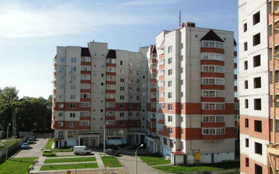 Новостройка ЖК Черемушки (Вербилки), квартиры от застройщика