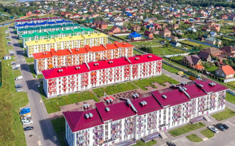 фото корпусов