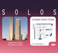 Планировка двухкомнатной(квартира) площадью 74.43 квадратных метров в “ЖК Солос”