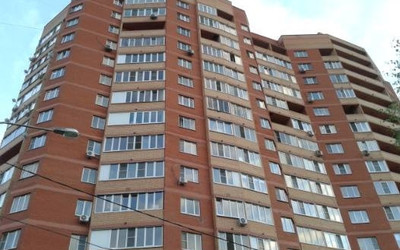 Новостройка ЖК Вишневый, купить квартиру от застройщика