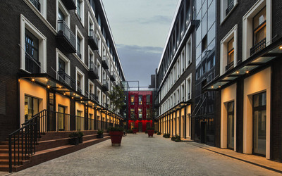 ЖК ЖК Art Residence