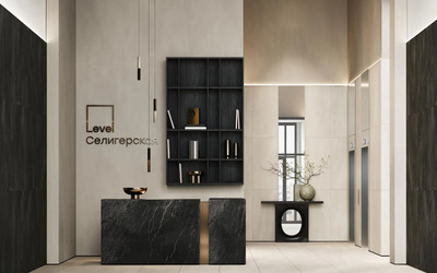Новостройка ЖК Level Селигерская, цены от застройщика