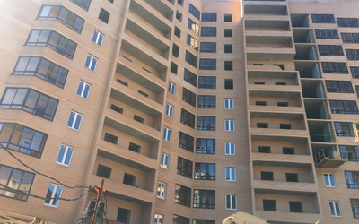Новостройка ЖК Дмитров Парк, цены от застройщика