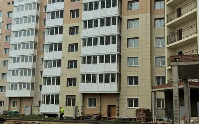 Новостройка ЖК Восточный берег, купить квартиру от застройщика