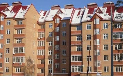 Новостройка ЖК Новая Опалиха, цены от застройщика