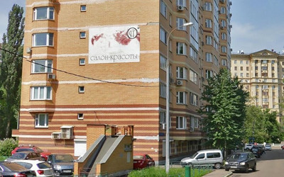 Новостройка ЖК Дом на ул. Госпитальный Вал, купить квартиру от застройщика