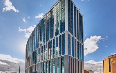 Новостройка ЖК Shirokaya, квартиры от застройщика