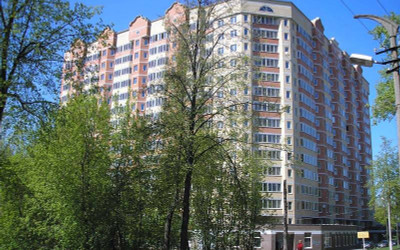 Новостройка ЖК Триумф, цены от застройщика
