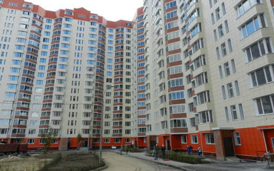Квартиры в новостройке ЖК Южный Парк от застройщика