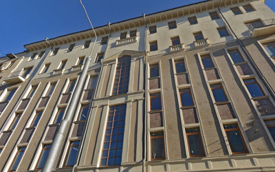 Новостройка ЖК Дом на Долгоруковской, купить квартиру от застройщика