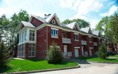 Новостройка ЖК Королёвские сосны, купить квартиру от застройщика