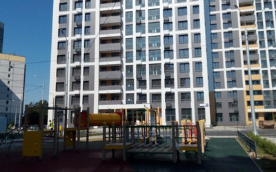 Новостройка ЖК Отрадный, квартиры от застройщика