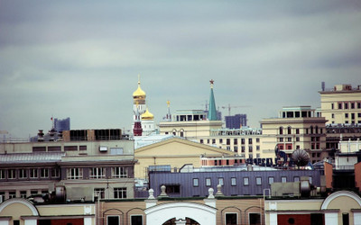 Новостройка ЖК Цветной бульвар 13, купить квартиру от застройщика