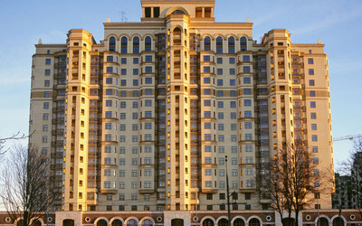 Новостройка ЖК Шуваловский Prima, квартиры от застройщика