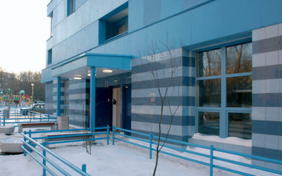 Новостройка ЖК Дом в Щукино, купить квартиру от застройщика