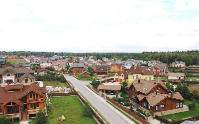 Квартиры в новостройке ЖК Глаголево-Парк от застройщика