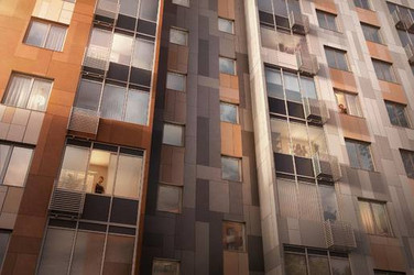 Планировка однокомнатной(квартира) площадью 31.1 квадратных метров в ЖК “ЖК Кленовые аллеи”