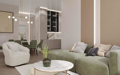Новостройка ЖК Residence 15 (Резиденс 15), купить квартиру от застройщика