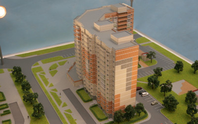 Новостройка ЖК Новое Селятино, квартиры от застройщика