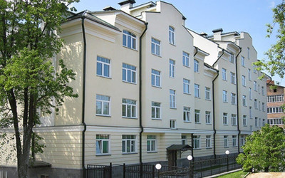 Новостройка ЖК Дом с Мезонином (Звенигород), квартиры от застройщика
