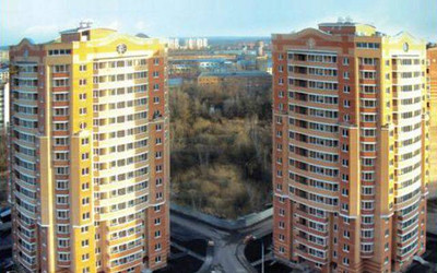 Новостройка ЖК Триумф (Климовск), цены от застройщика