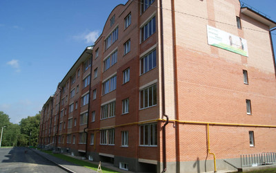 Новостройка ЖК Лоза, купить квартиру от застройщика