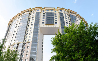 ЖК "River House"