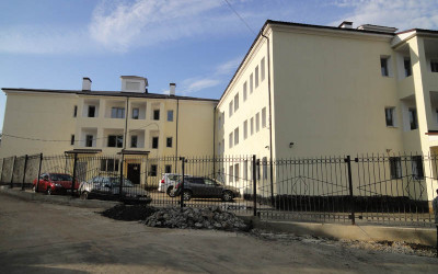 Квартиры в новостройке ЖК Бородино (Кузнечики) от застройщика