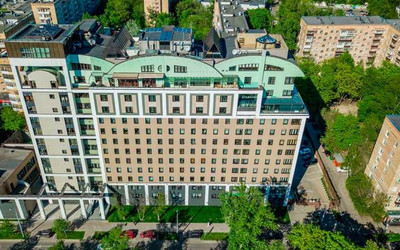 Новостройка ЖК Пять звёзд, квартиры от застройщика