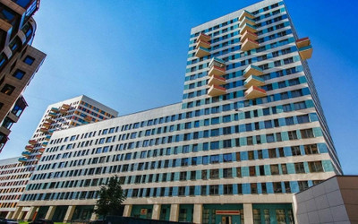 Квартиры в новостройке ЖК Университетский от застройщика