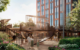 ЖК АУРА - фото 18