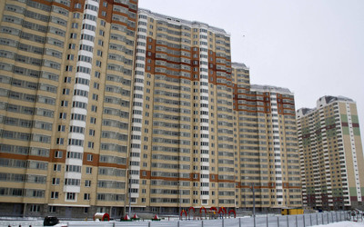 Новостройка ЖК Прибрежный (Красногорск), квартиры от застройщика