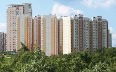 Новостройка ЖК New Переделкино, цены от застройщика