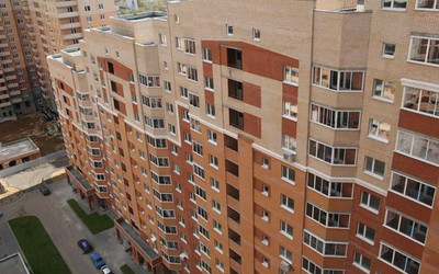 Новостройка ЖК Белая дача (корп. 1А, 14, 4А), купить квартиру от застройщика