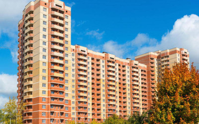 Новостройка ЖК Тройка, купить квартиру от застройщика