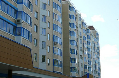 Новостройка ЖК Немчиновка, купить квартиру от застройщика