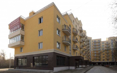 Новостройка ЖК Петровский (Мечниково), цены от застройщика
