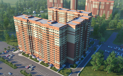 Новостройка ЖК Дом на Садовой, купить квартиру от застройщика